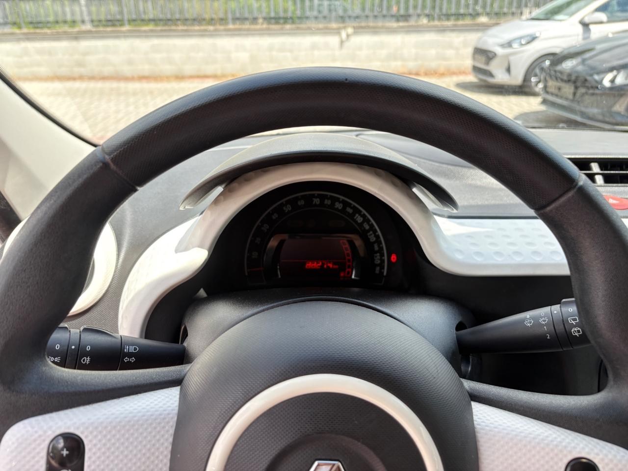 Renault Twingo SCe Life