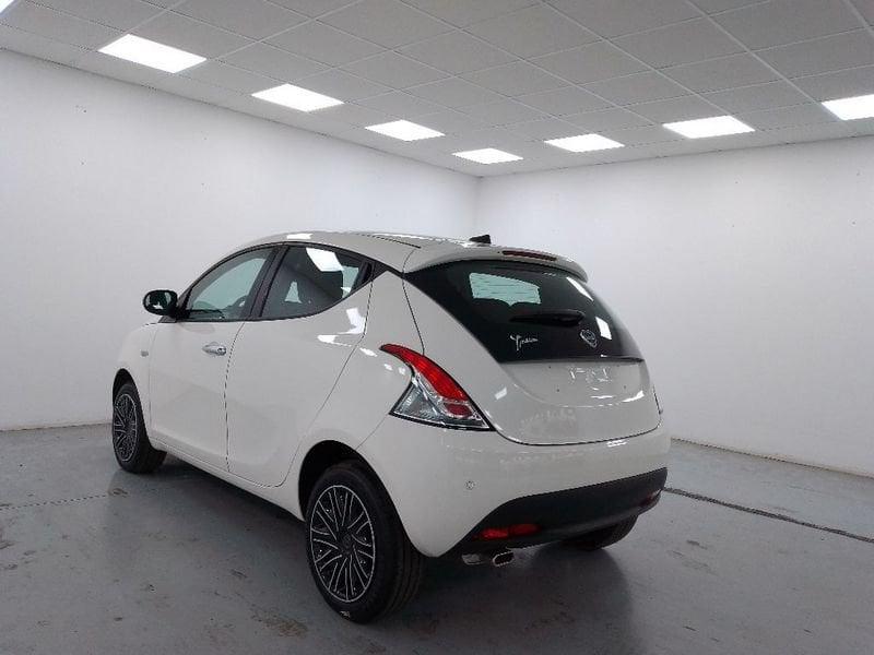 Lancia Ypsilon 1.2 Gold Gpl 69cv