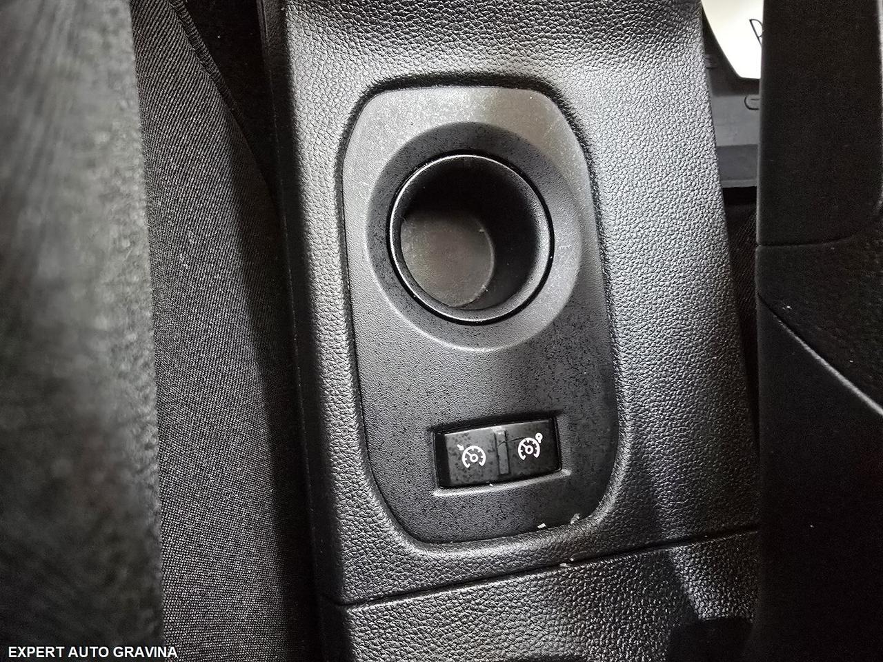 DACIA DUSTER 1.0 GPL 101 CV 15th ANNIVERSARY