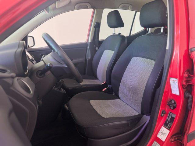 HYUNDAI i10 1.1 12V BlueDrive GPL Active