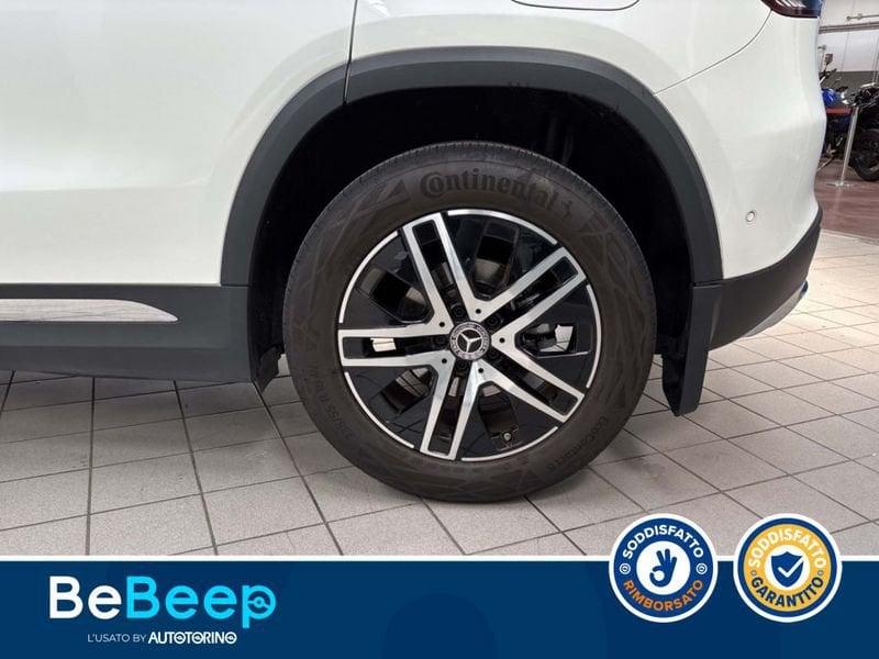 Mercedes-Benz GLA 200 D SPORT PLUS AUTO