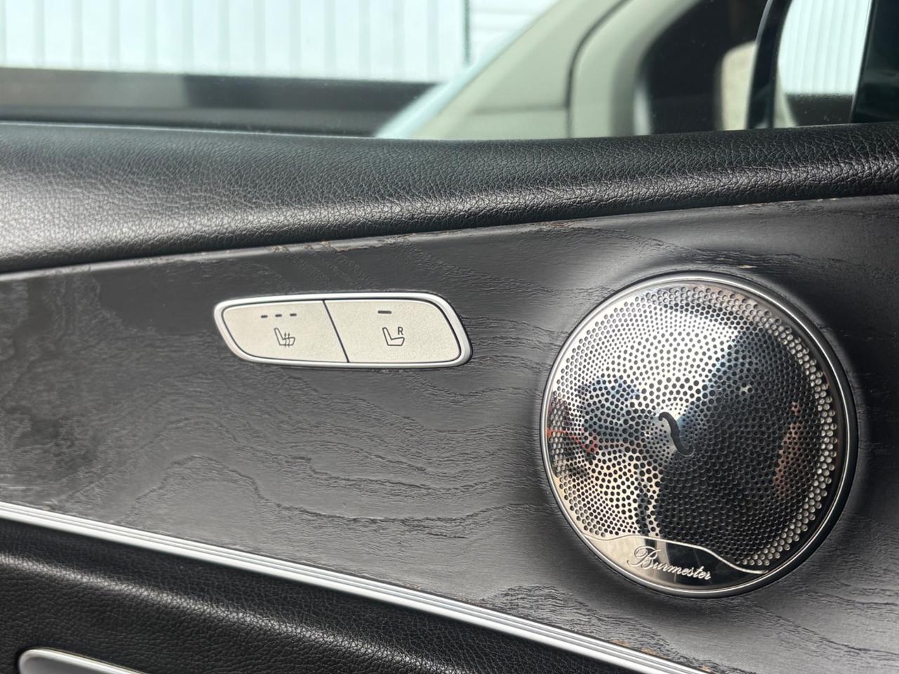 Mercedes-benz E 350 d Auto Premium Plus