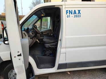 Citroen Jumper L1 H1