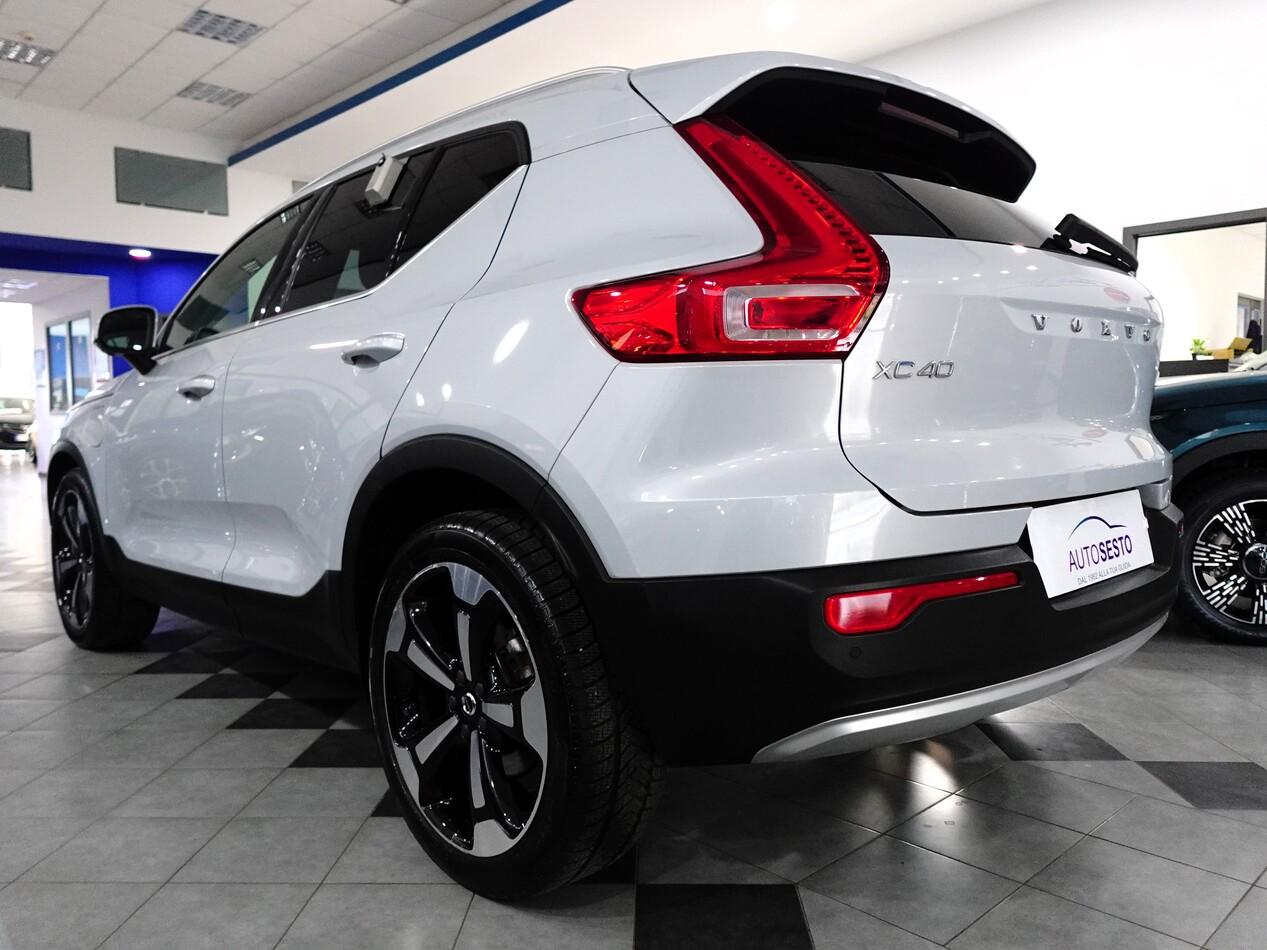 Volvo XC40 1.5 BZ T5 262 CV PHEV INSCRIPTION EXPRESSION