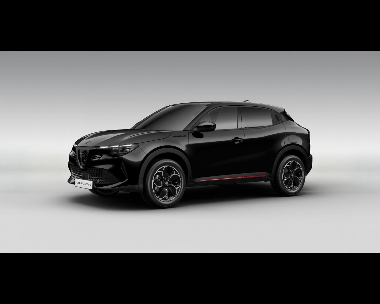 ALFA ROMEO Junior elettrica SPECIALE BEV 156cv - 115k