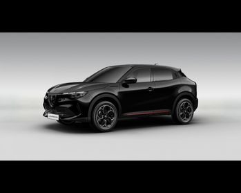 ALFA ROMEO Junior elettrica SPECIALE BEV 156cv - 115k
