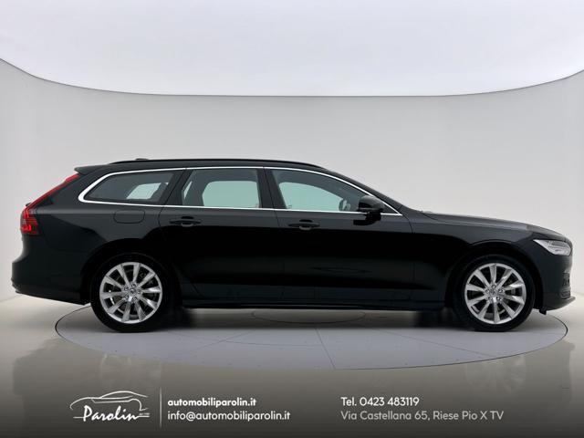 VOLVO V90 B5 (d) AWD Geartronic Momentum Business Pro