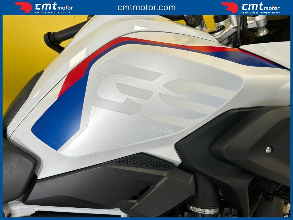 BMW R 1250 GS - 2022