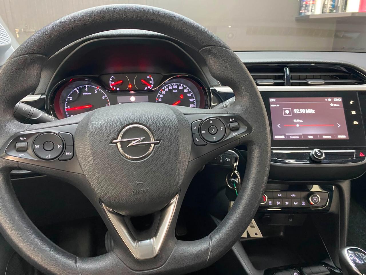 Opel Corsa 1.5 D 100 CV Edition