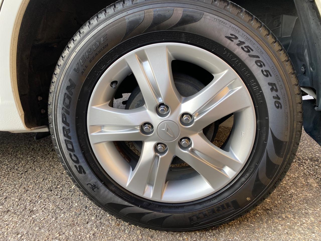 Daihatsu Terios 1.5 4WD S Benzina NEOPATENTATI!!!