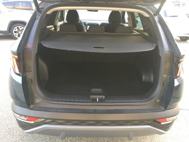 HYUNDAI Tucson 1.6 T-GDI 48V Excellence