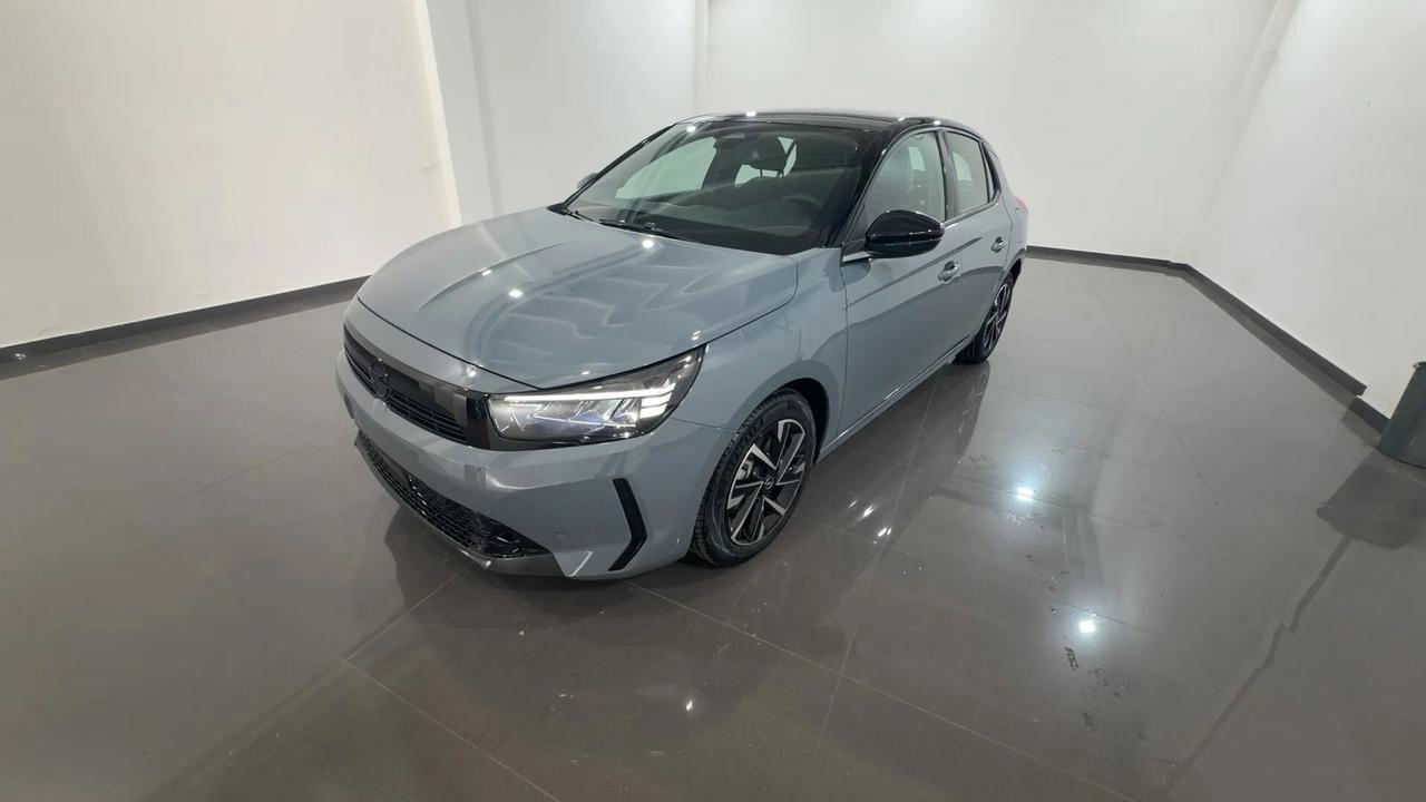 Opel Corsa 1.2 100 CV GS KM 0
