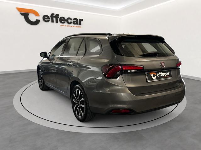 FIAT Tipo 1.3 Mjt S&S SW Lounge