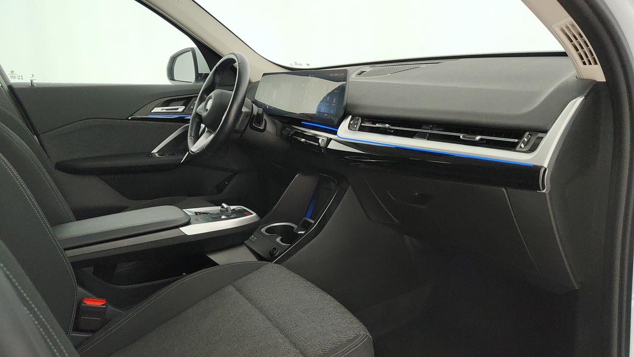 BMW X1 U11 - X1 sdrive18d Edition Essence auto