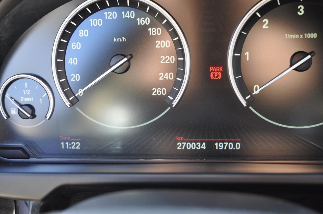 Bmw X6 xDrive30d 258CV