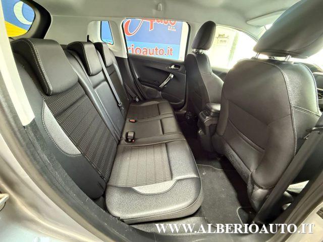PEUGEOT 2008 1° serie BlueHDi 100 Allure