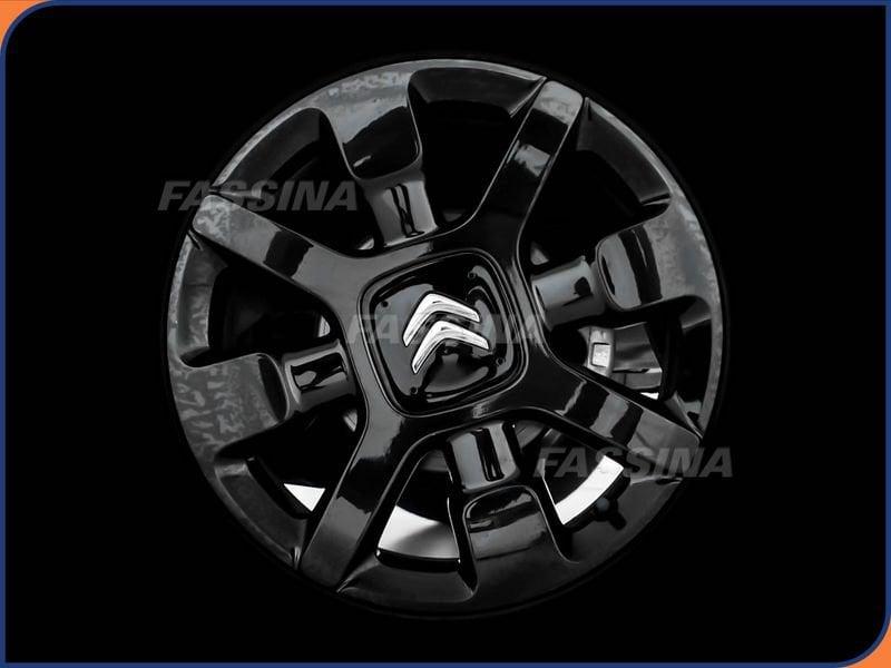 Citroën C3 C3 PureTech 110 S&S Shine