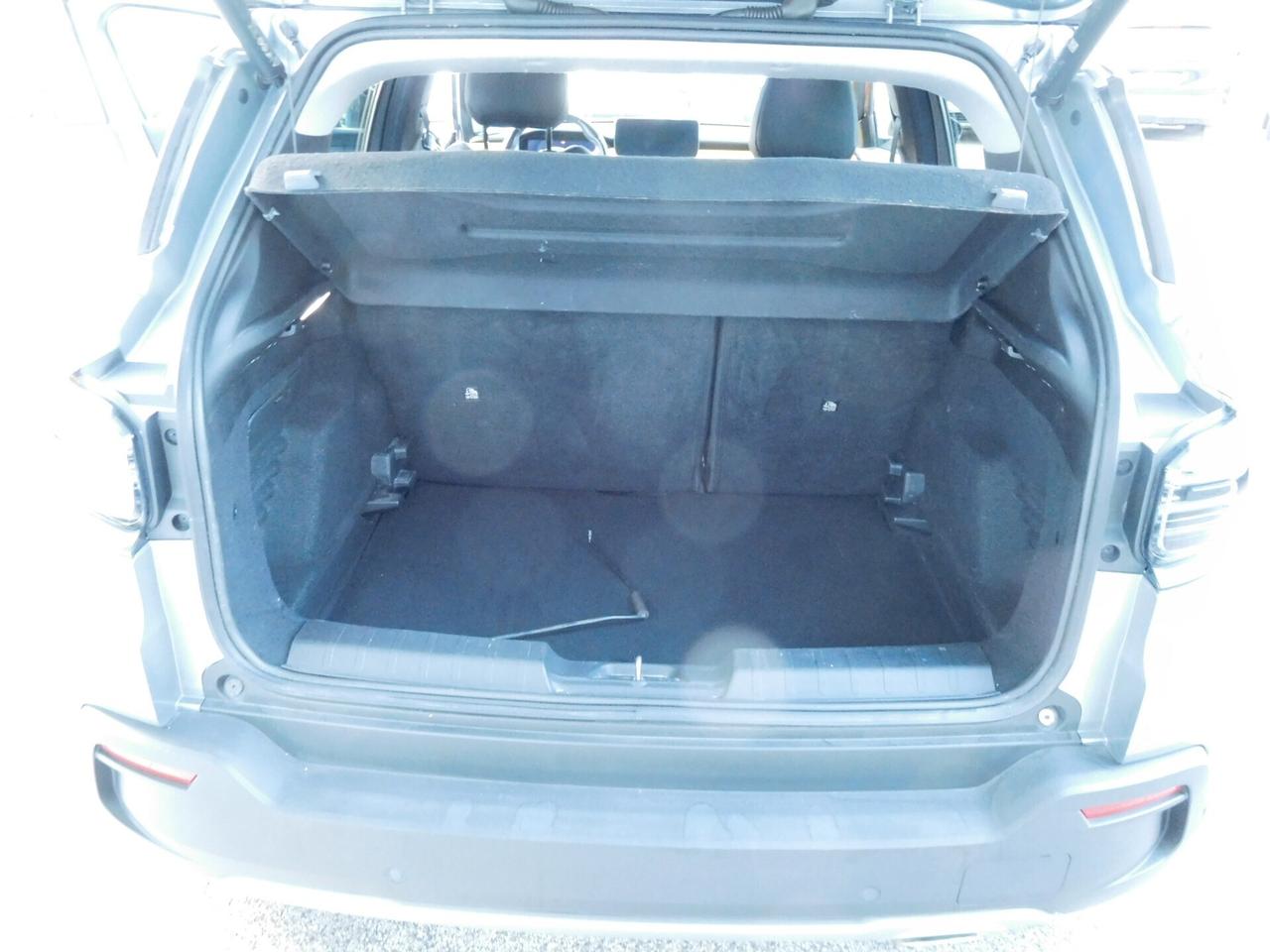 Jeep Avenger 1.2 Turbo 100 CV Summit