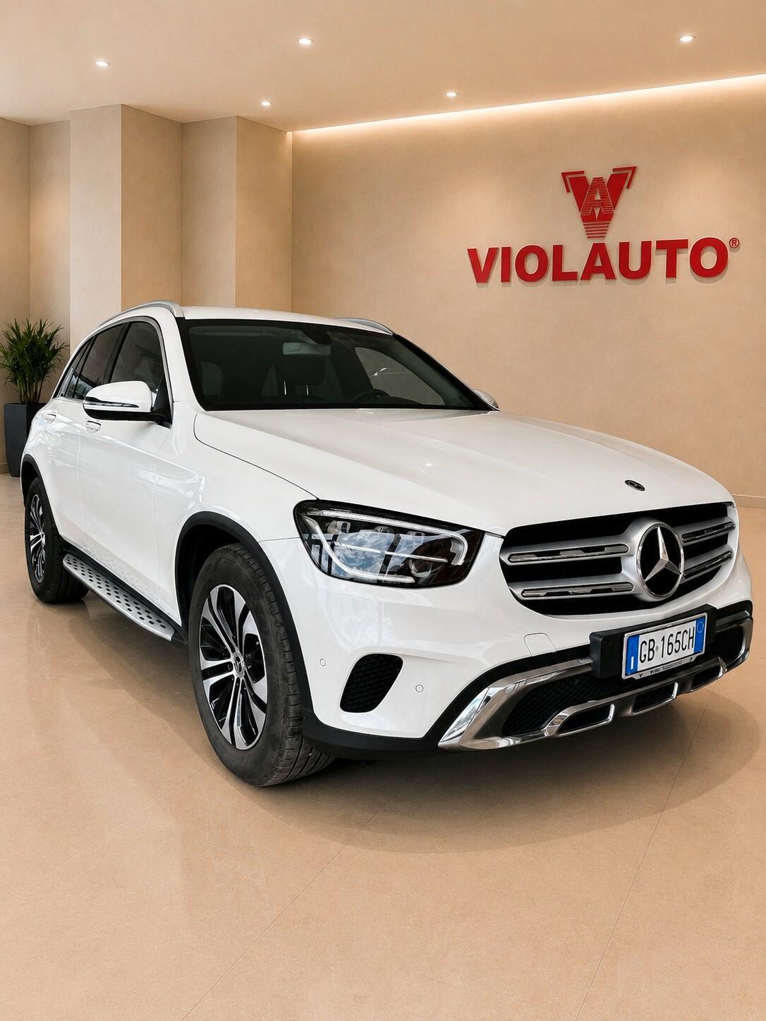 Mercedes-benz GLC 220 X253 d Sport 4matic auto