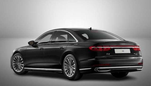 Audi A8 50 TDI QUATTRO 286 CV TIPTRONIC *NAVI+TETTO* PROMO