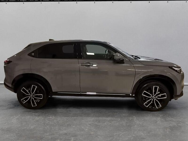 Honda HR-V HR-V 1.5 Hev eCVT Advance