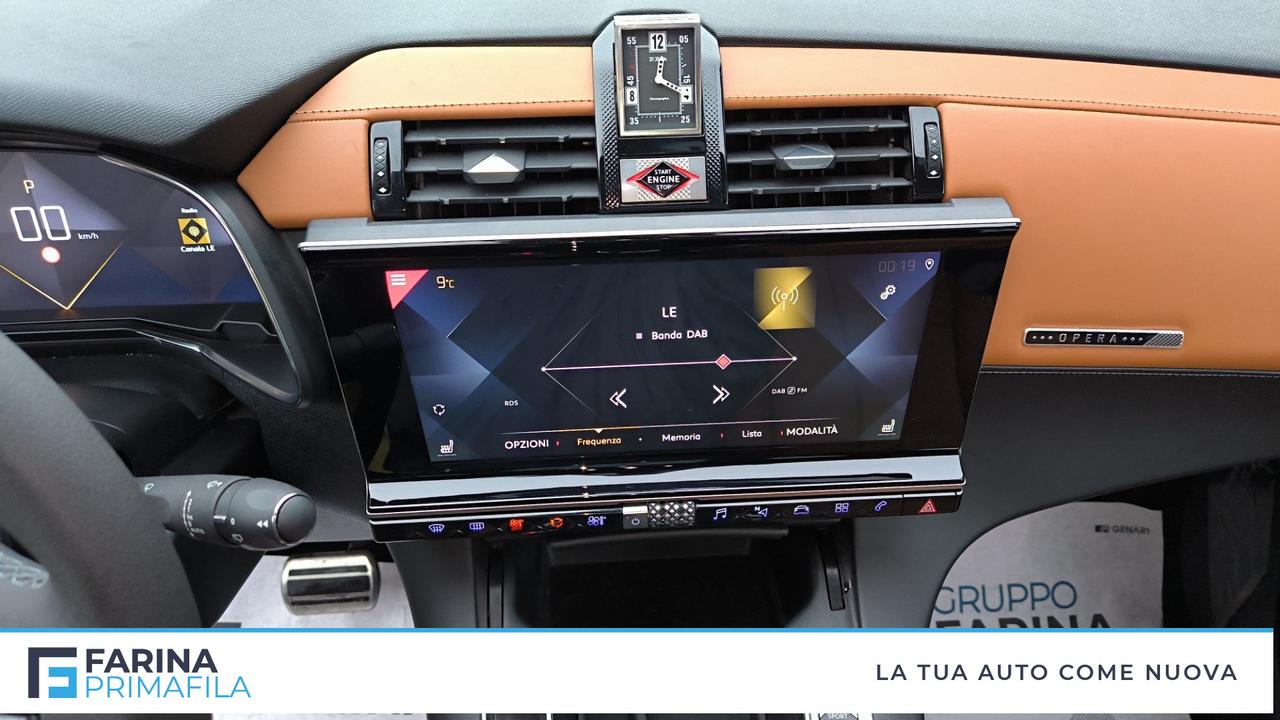 DS DS7 Crossback - DS7 Crossback 1.5 bluehdi Grand Chic 130cv auto