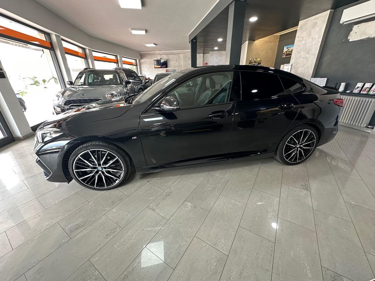 Bmw 218 D Gran Coupè M Sport #6081