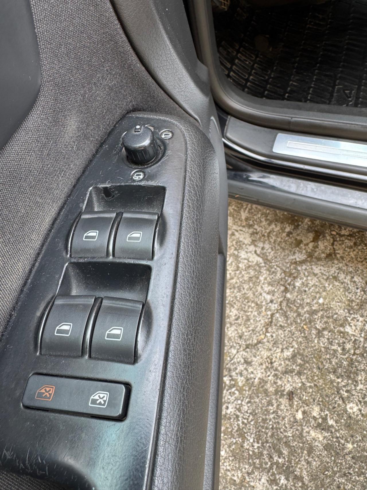 Audi A4 1.9 TDI/130 CV cat