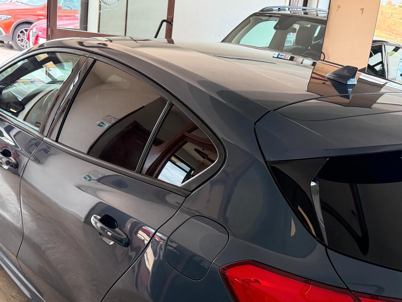 Ford Focus 1.5 ECOBLUE 120 cv. 5 porte ST LINE (Nav)