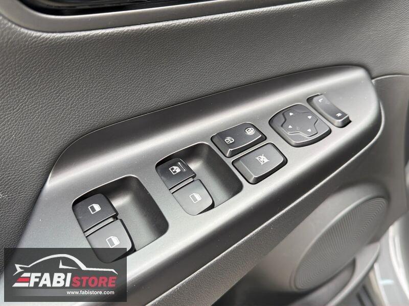 Hyundai Kona Kona 1.6 CRDI 115 Cv XPrime - LED, Camera, Cruise, CarPlay ecc