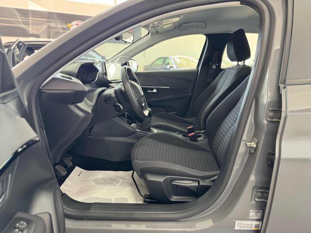 PEUGEOT 208 PureTech 75 Stop&Start 5 porte Active