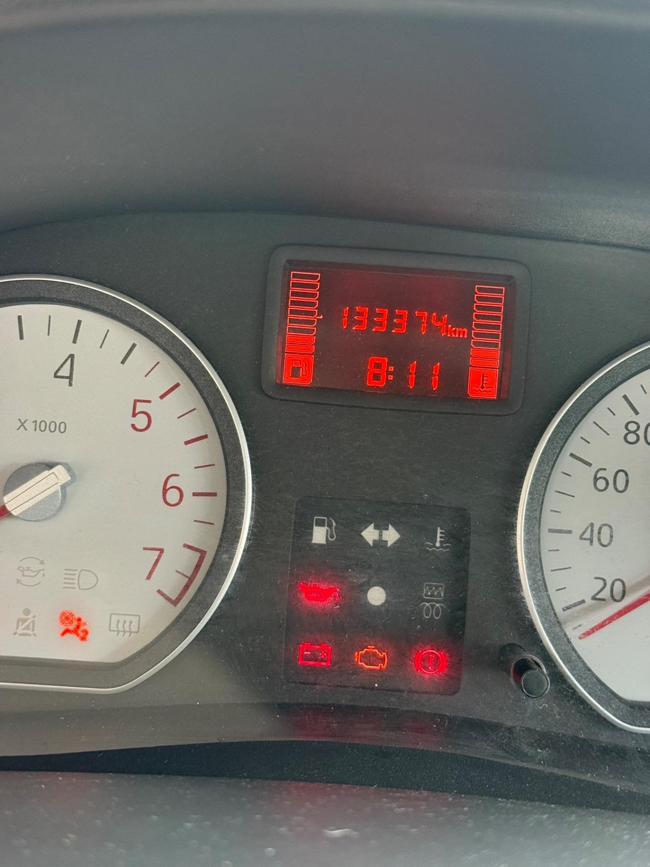 Dacia Sandero 1.5 dCi 75CV Story