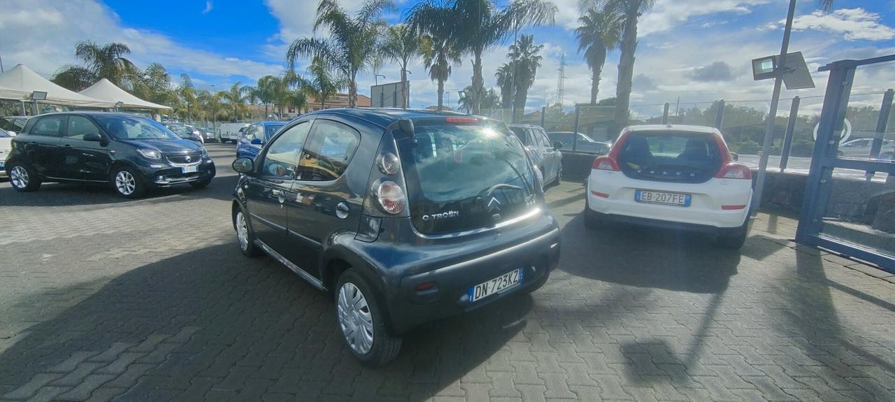 Citroen C1 1.0 5 porte AMIC1 benzina