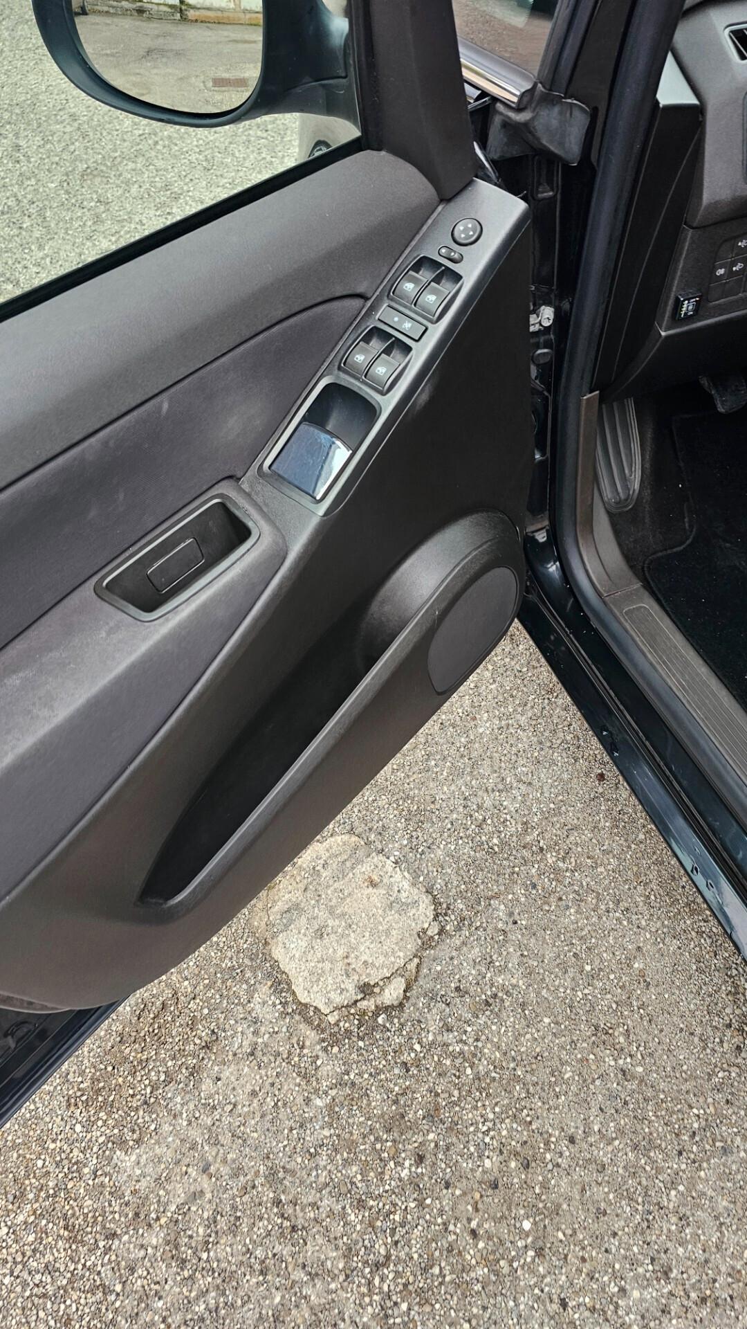 Lancia MUSA 1.4 Platino Ecochic GPL no meil info 3792464507