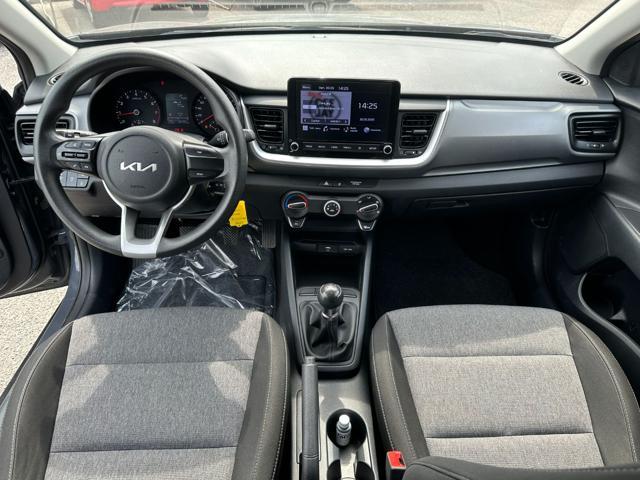 KIA Stonic 1.2 DPI Urban