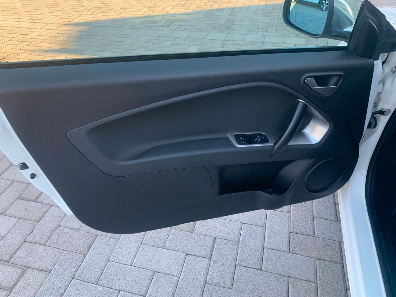 Alfa Romeo MiTo 1.3 JTDm 95 CV S&S 2016