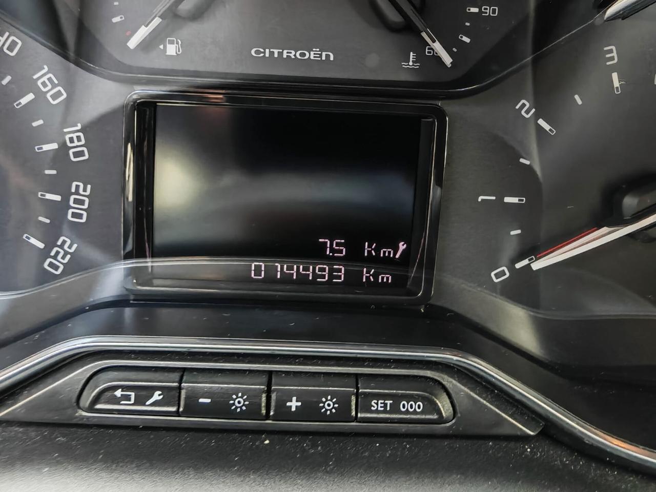 Citroen C3 Aircross PureTech 110 S&S Plus