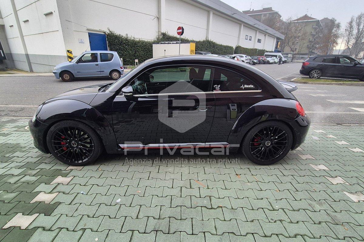 VOLKSWAGEN Maggiolino 2.0 TSI DSG Sport