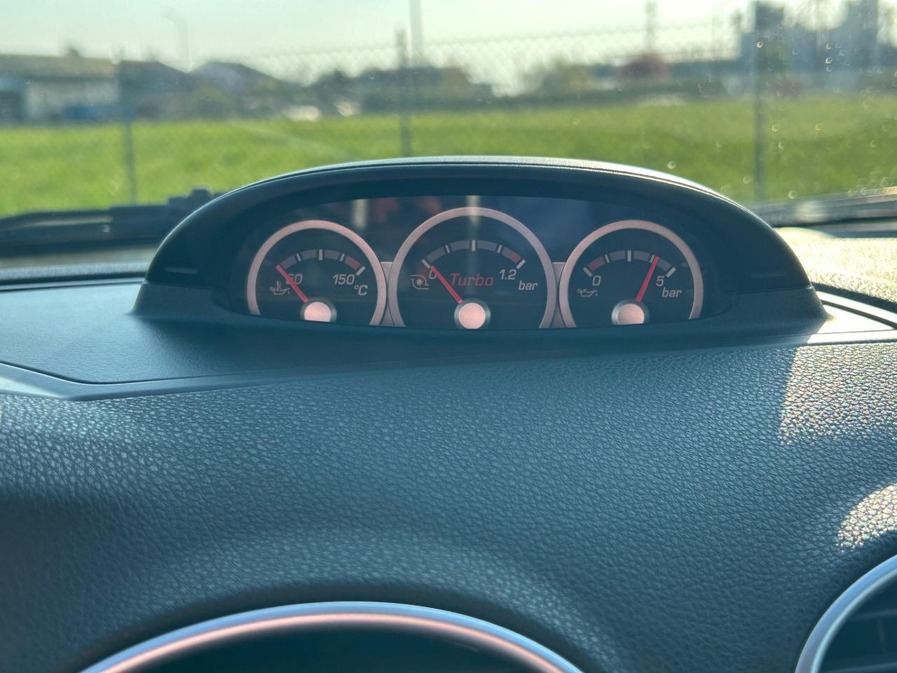 Ford Focus C-Max 2.5T (225CV) 20V Coupè ST