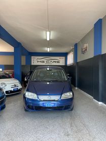Fiat Idea 1.3 Multijet 16V 70 CV BlackLabel