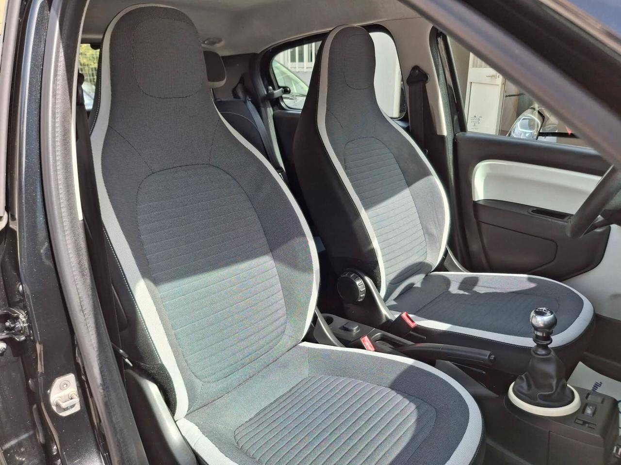 Renault Twingo TCe 90 CV Stop&Start Energy Intens