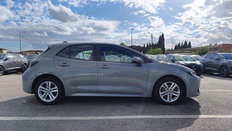 Toyota Corolla 1.8 Hybrid Style