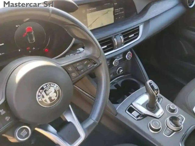 ALFA ROMEO Stelvio 2.2 t Super Q4 210cv auto - GP155FP