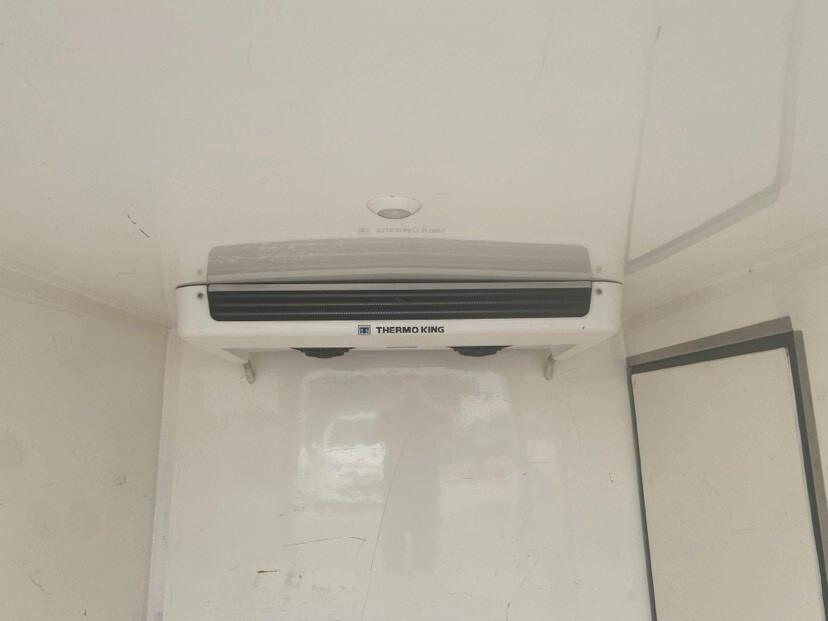 Ford Transit Custom 250 2.2 TDCi PC Furgone Entry