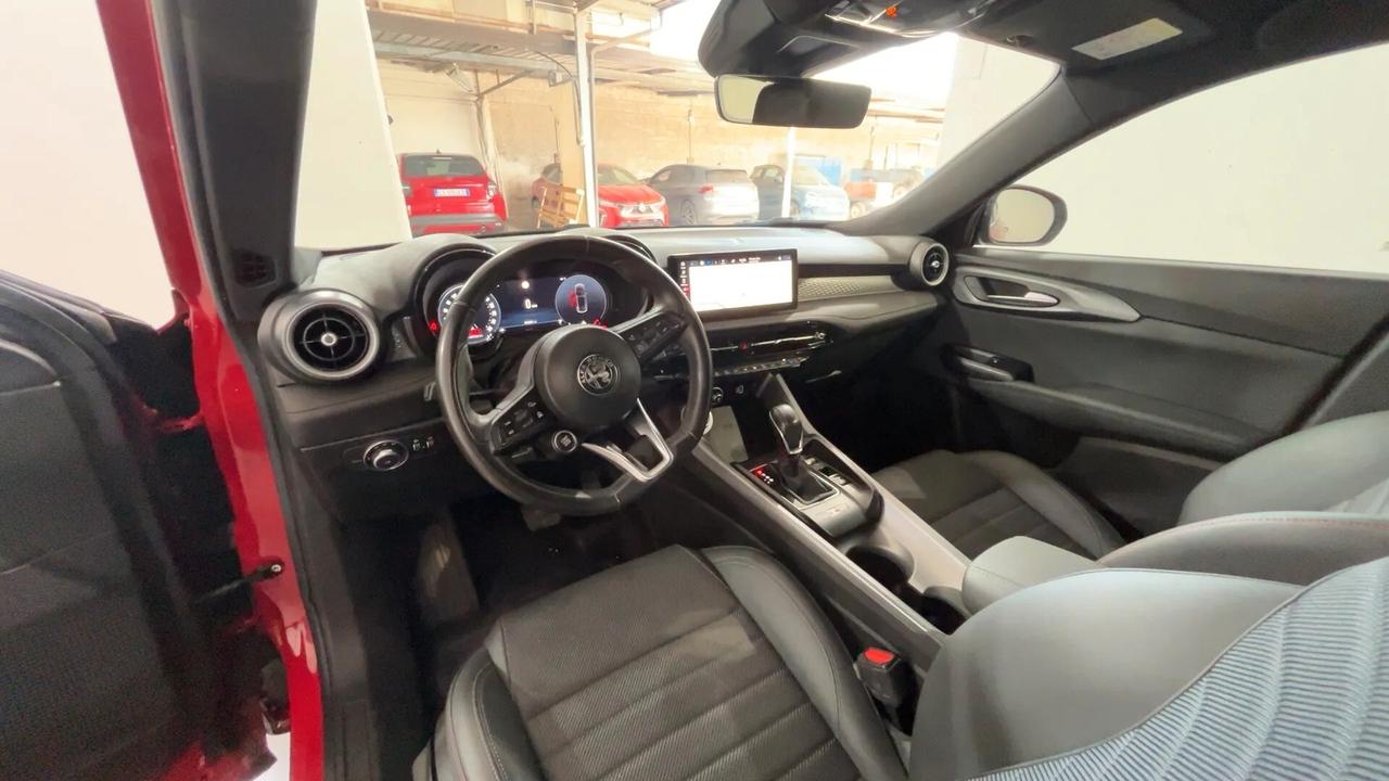 Alfa Romeo Tonale 1.6 diesel 130 CV TCT6 Sprint