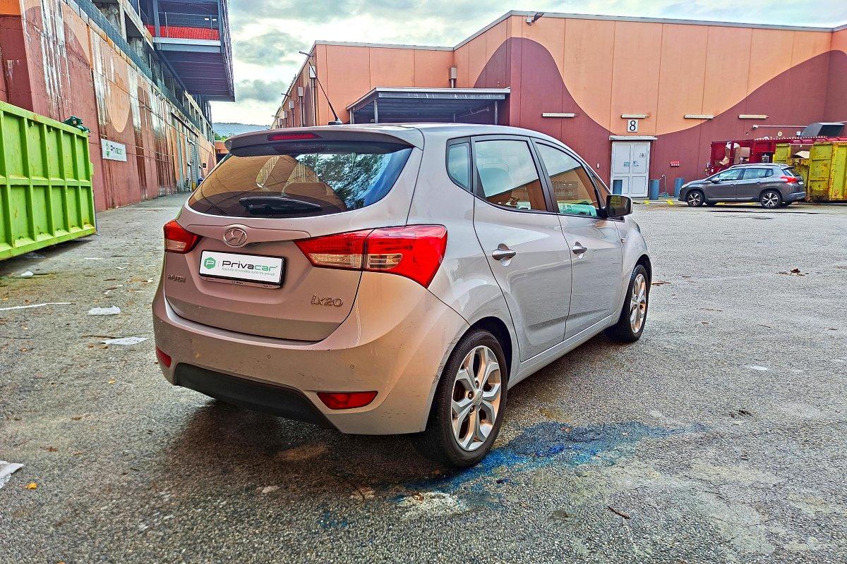 HYUNDAI ix20 1.4 90 CV Comfort