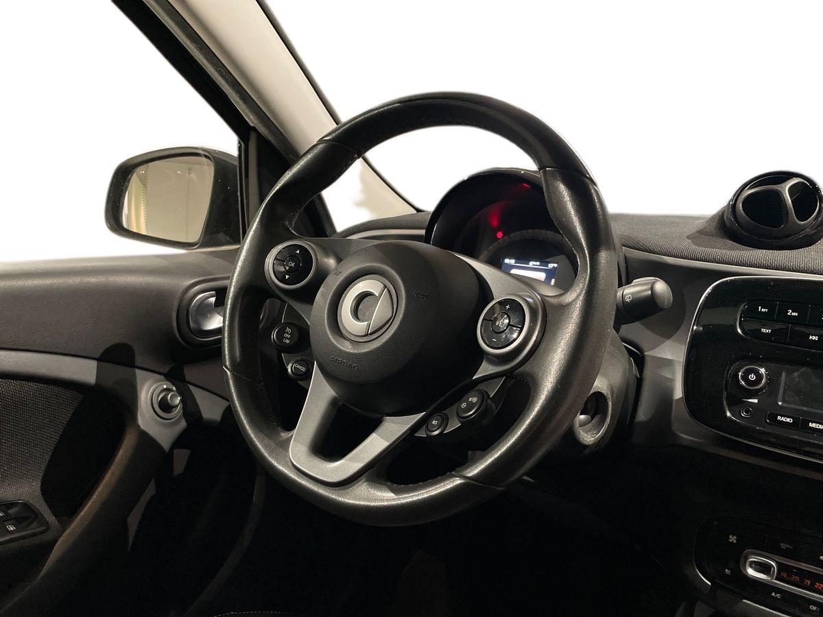 SMART Forfour II 2015 - Forfour 1.0 Youngster 71cv c/S.S.