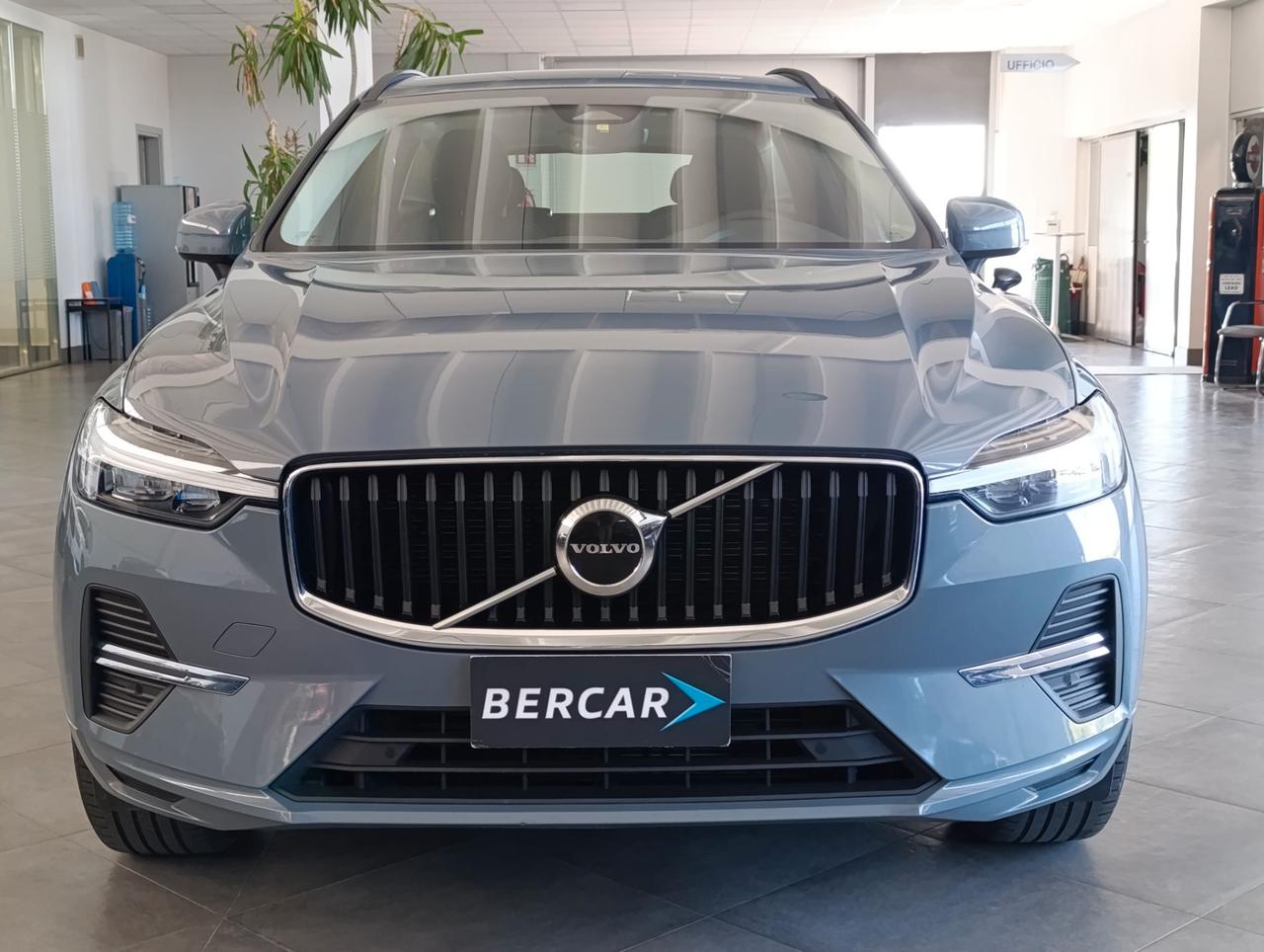 Volvo XC60 2.0 b4 Core awd auto