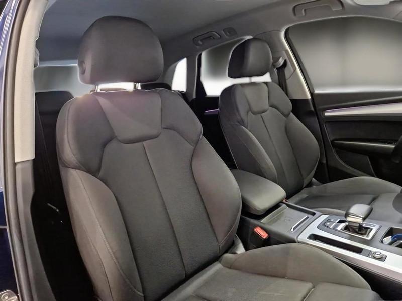 AUDI Q5 40 TDI MHEV S LINE QUATTRO S TRONIC SUV