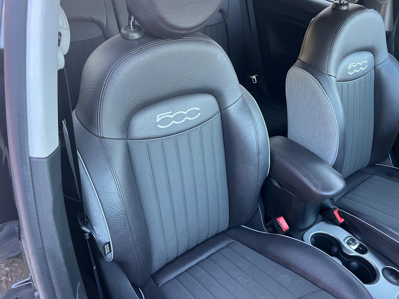 Fiat 500X 1.6 MultiJet 120 CV Business